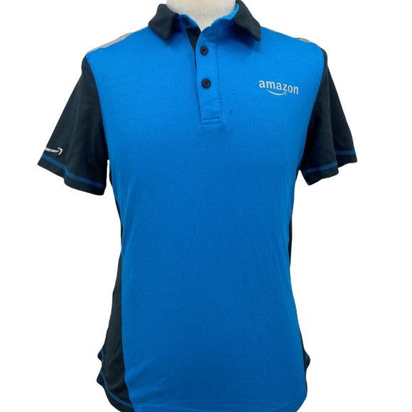 amazon prime polo shirts